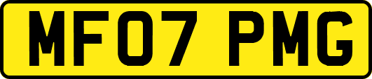 MF07PMG