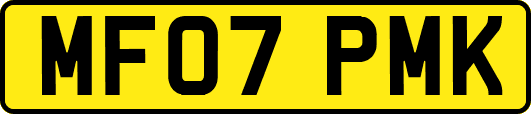 MF07PMK