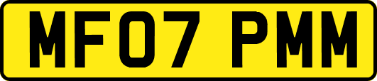 MF07PMM