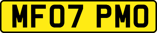 MF07PMO