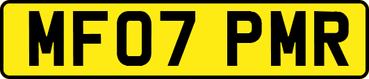 MF07PMR