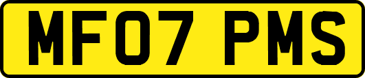 MF07PMS