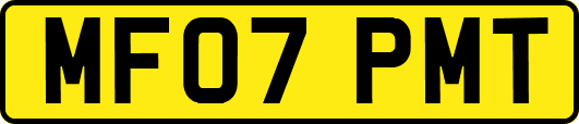 MF07PMT
