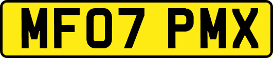 MF07PMX