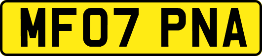 MF07PNA