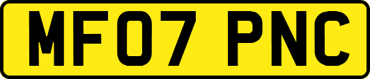 MF07PNC