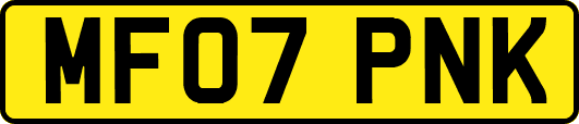 MF07PNK