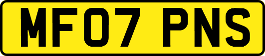 MF07PNS
