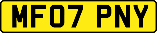 MF07PNY