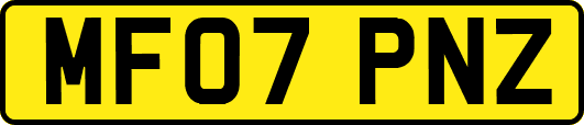 MF07PNZ