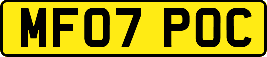 MF07POC
