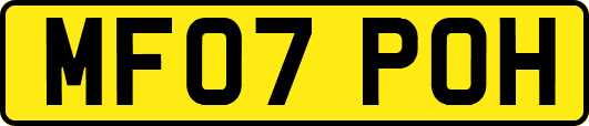 MF07POH