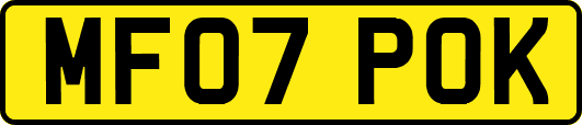 MF07POK