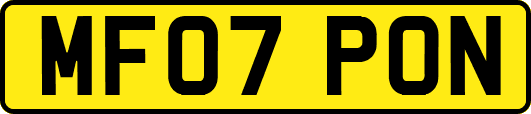MF07PON