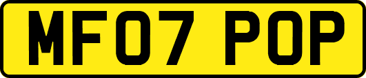 MF07POP