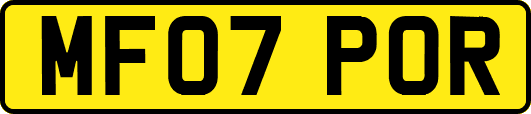 MF07POR