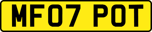 MF07POT