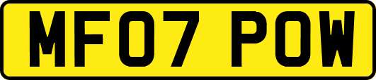 MF07POW