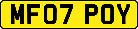 MF07POY