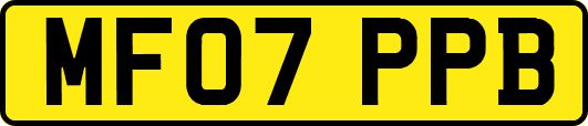 MF07PPB