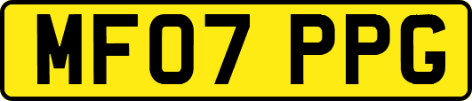 MF07PPG