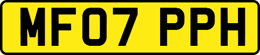 MF07PPH