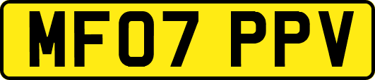 MF07PPV