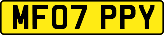 MF07PPY