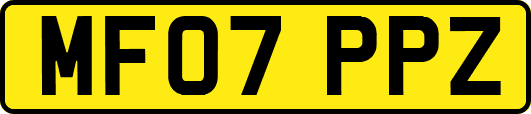 MF07PPZ