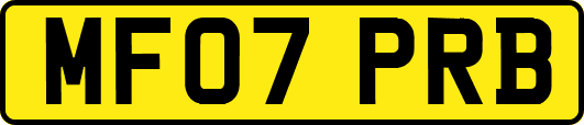 MF07PRB