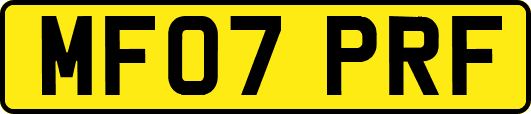 MF07PRF