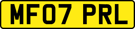 MF07PRL