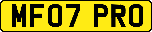 MF07PRO