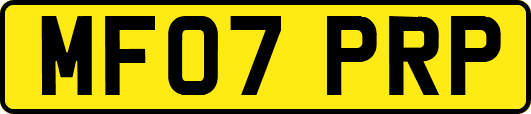 MF07PRP