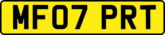 MF07PRT