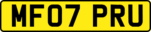 MF07PRU