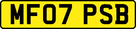 MF07PSB