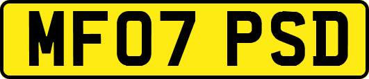 MF07PSD