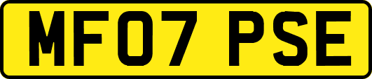 MF07PSE