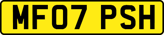 MF07PSH
