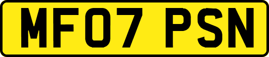 MF07PSN
