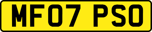MF07PSO
