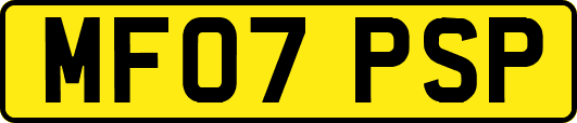 MF07PSP
