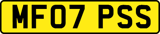 MF07PSS