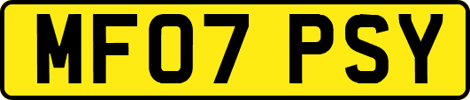 MF07PSY