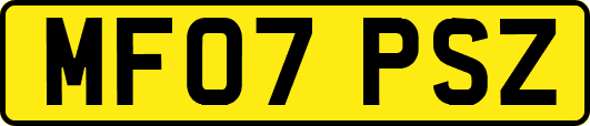 MF07PSZ