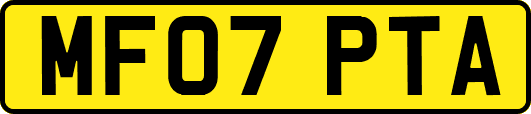 MF07PTA