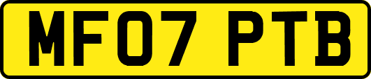 MF07PTB