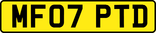 MF07PTD