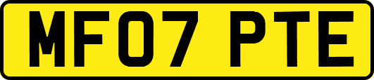 MF07PTE